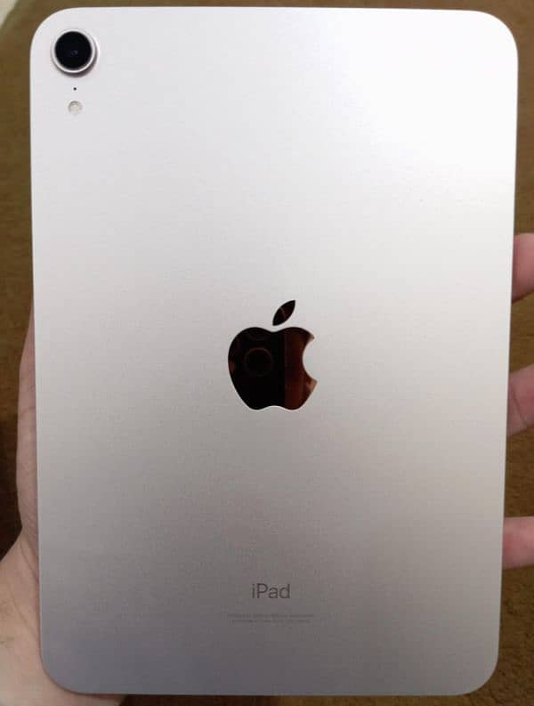 Ipad Mini 6 64 Gb 0