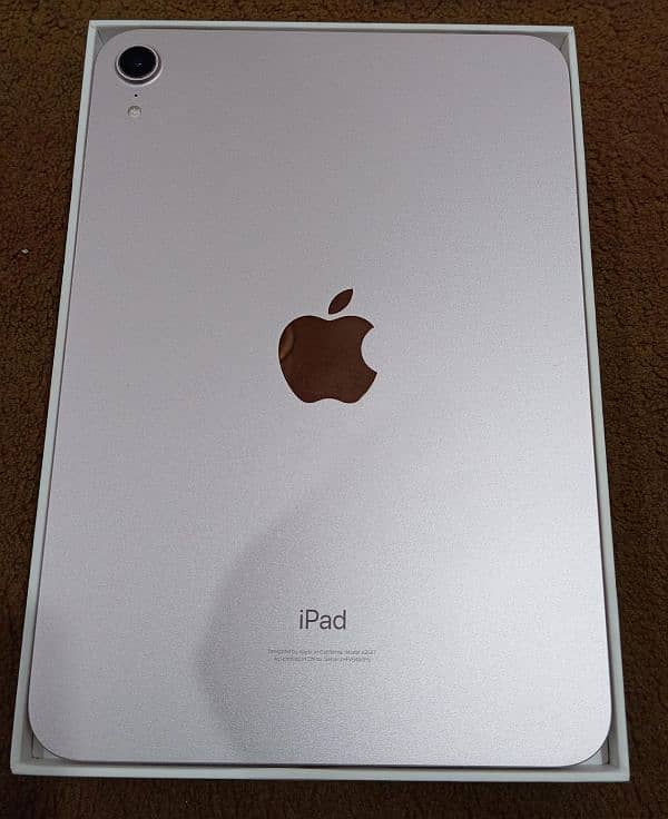 Ipad Mini 6 64 Gb 2