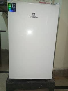 Ref 9101 SD R (white) single door Refrigerator