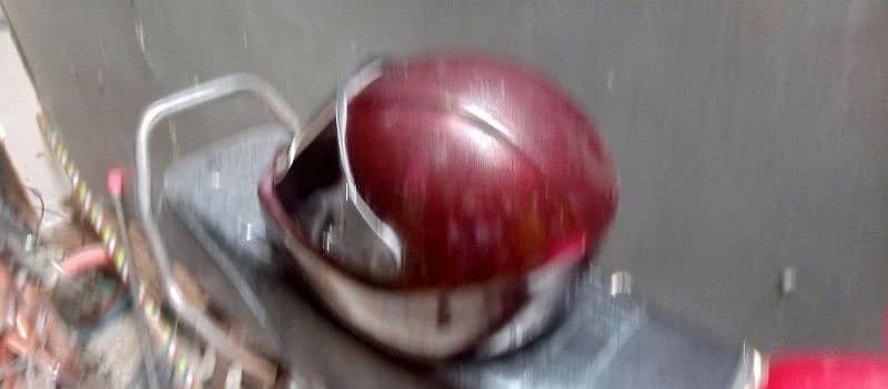 new red helmet 4