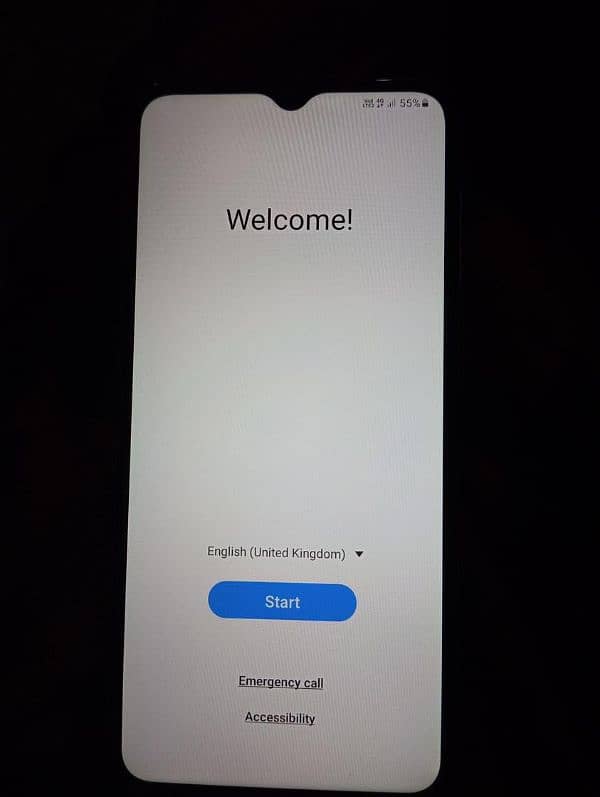 Samsung Galaxy A12 for sale 2