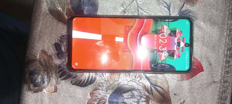 Infinix note 10 pro 8/128 /03057019725/ 0