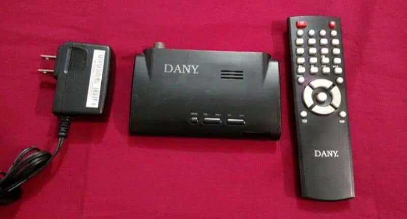 Dany tv device 0