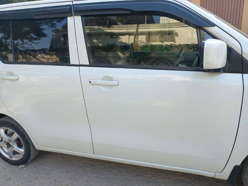 Suzuki Wagon R 2015 2