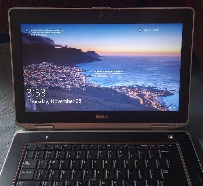 Dell Core i5 2nd Generation 0