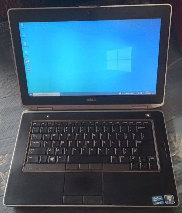 Dell Core i5 2nd Generation 2