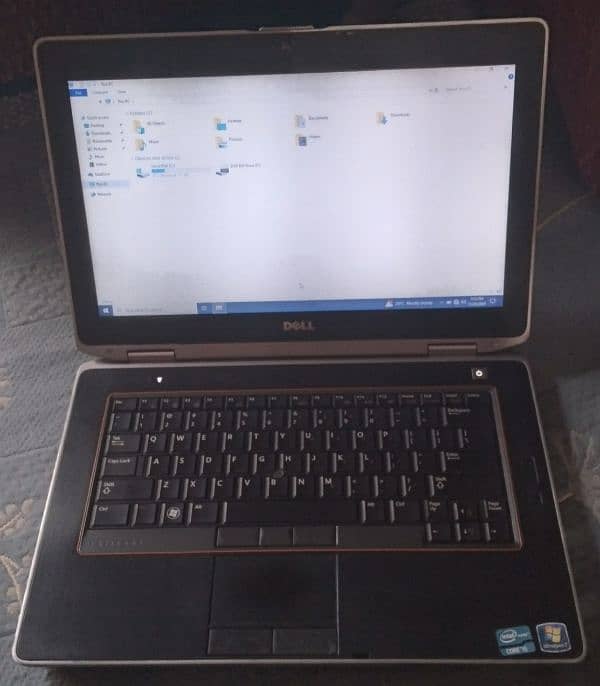 Dell Core i5 2nd Generation 3