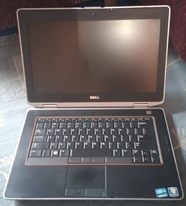 Dell Core i5 2nd Generation 4