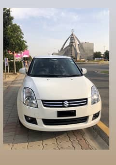 Suzuki Swift 2021 Automatic 1.3