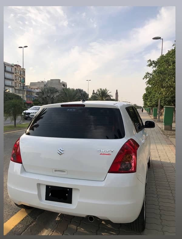 Suzuki Swift 2021 Automatic 1.3 1