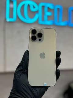 iPhone 13 Promax Pta Approved