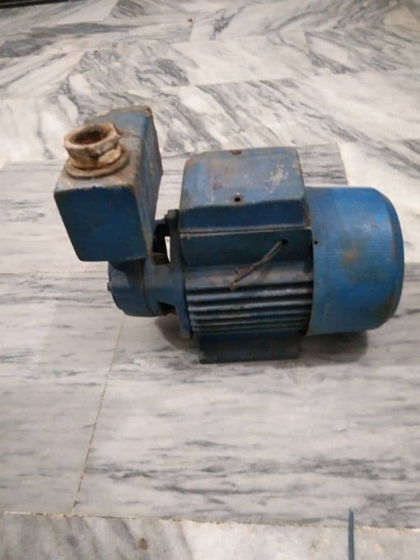 water pump 2