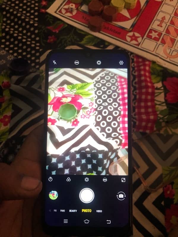 vivo y17 all ok new condition 10/10 exchange possible 3