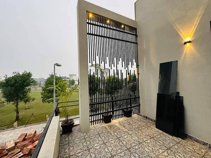 5 Marla Brand New Luxury House for sale in c block Bahria Orchard Lahore 7