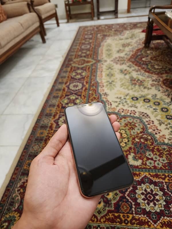 IPHONE XS 64GB DUAL APPROVED 2