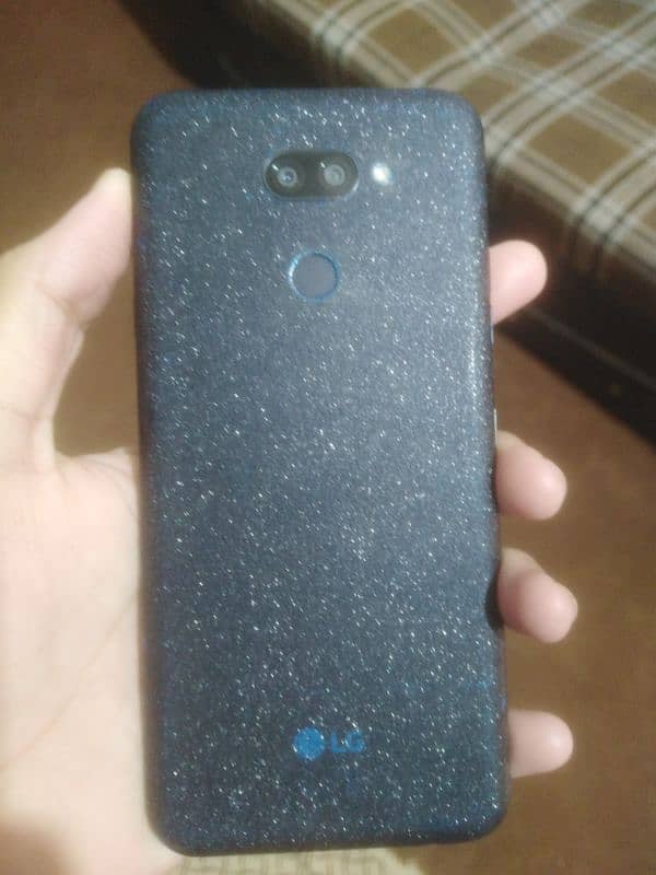 LG k40s 3gb 32gb non pta 2