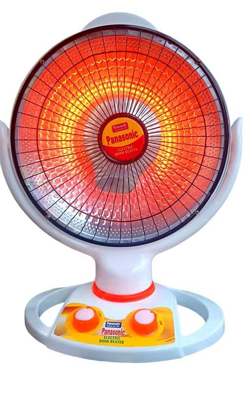 portable Electric Heater 900 3