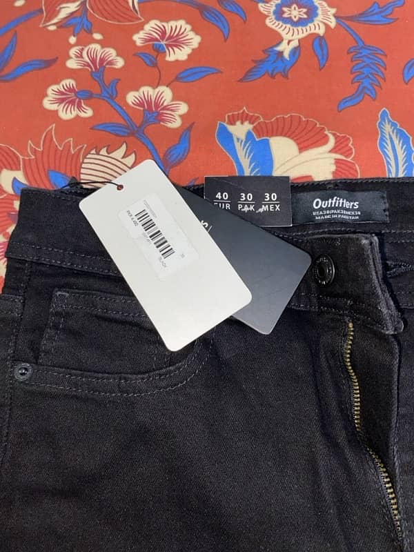 brand new outfitters jeans 0