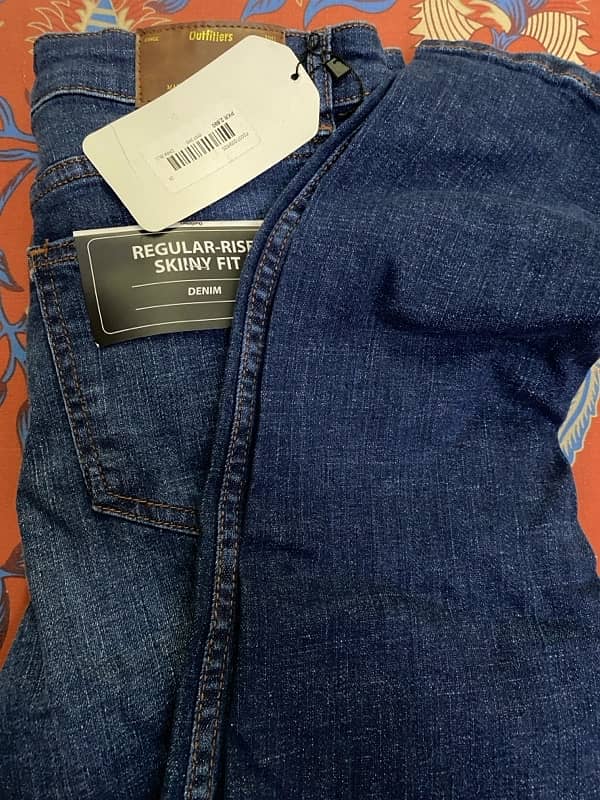 brand new outfitters jeans 1