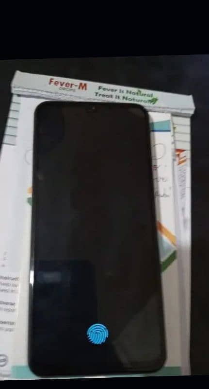 vivo v21e for sale 10/10 Condition 3