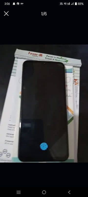 vivo v21e for sale 10/10 Condition 4