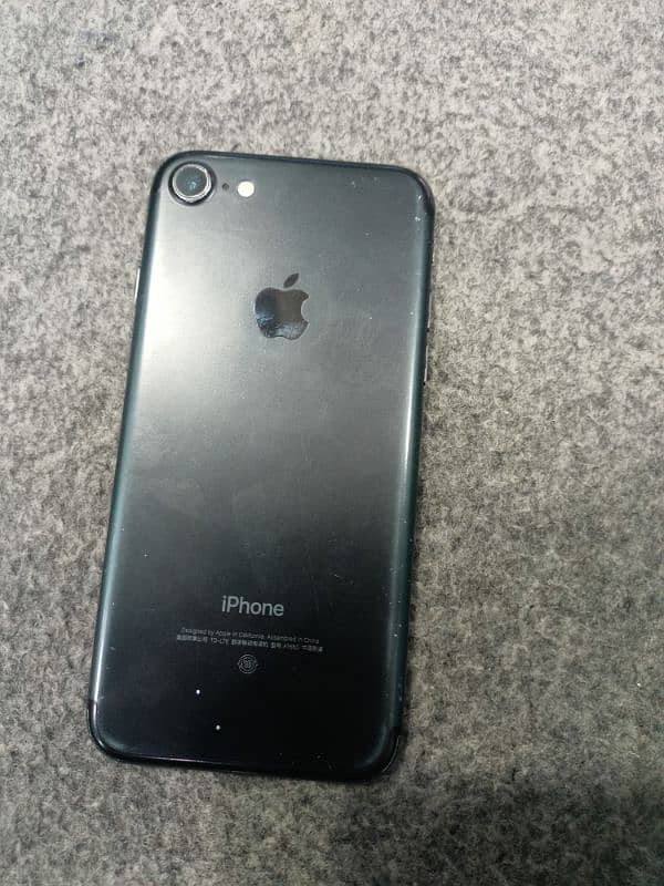 iphone 7 pta Approved 1