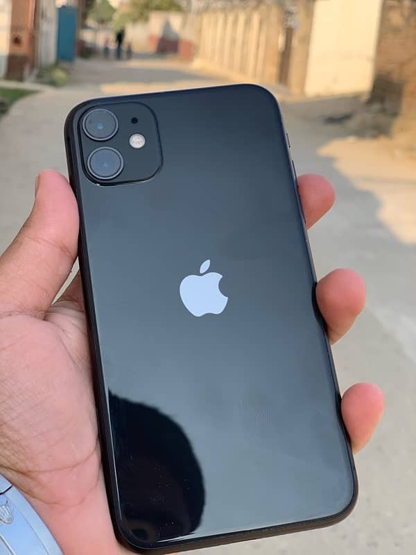 iPhone 11 JV 64GB 0