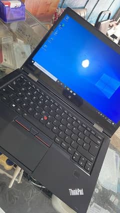 Lenovo Thinkpad X1 Yoga Laptop 8Gb 256Gb