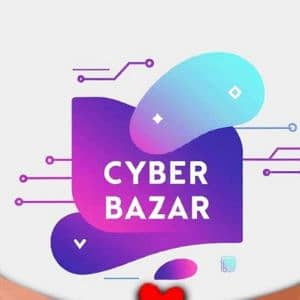 Cyberbazaar