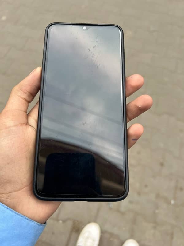 Itel a50 4 64 with box charger just box open whatspap 03442295046 4