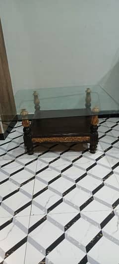 3 Table Set For Sale