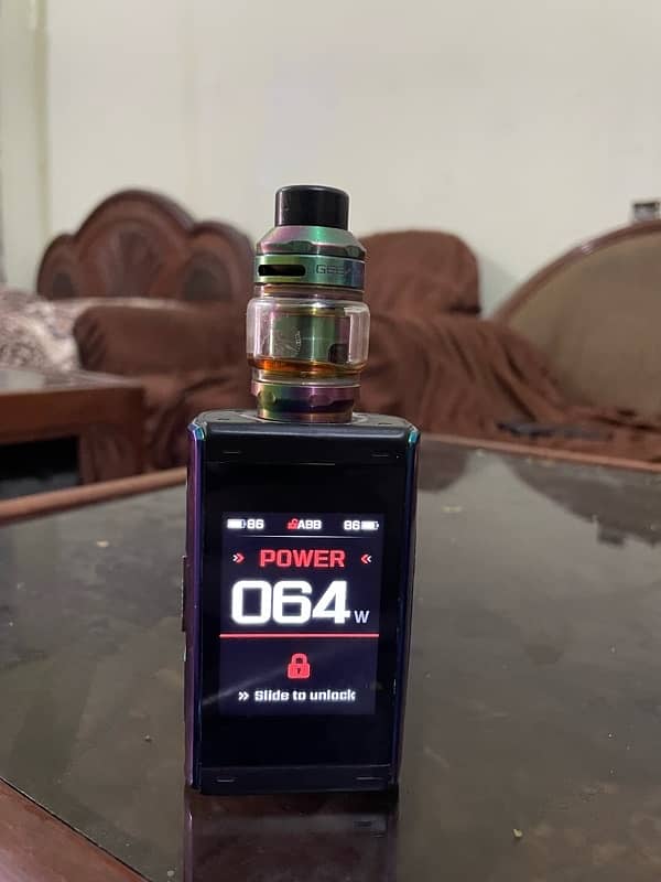 GEEK VAPE 200 WATT 0