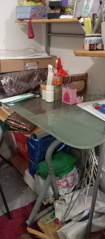 classy table /console for sale 2