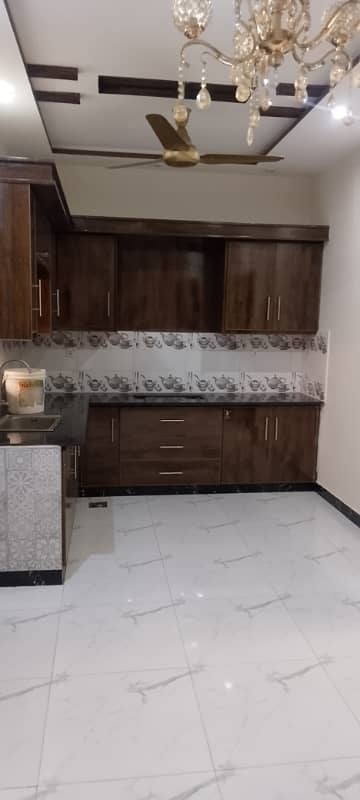 7 Marla Brand New portion for rent in jubilee Town 3