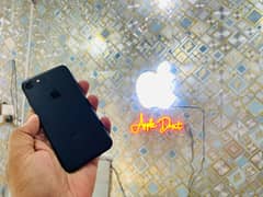 Iphone 7 32gb JV PTA Approved waterpack 03265058898