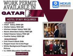 Qatar visa