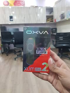 Oxva Xlim Pro 2