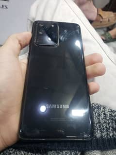 samsung  s20 ultra