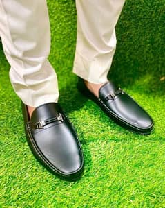 casual men shoes