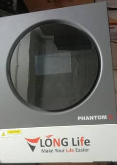 Longlife Phantom 2kw or 4kw