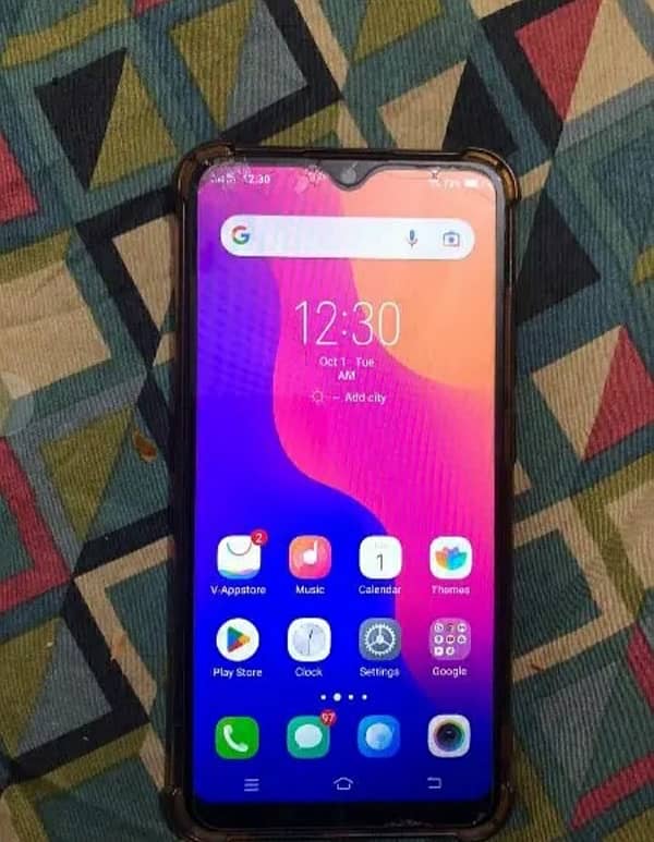 Vivo y95 - 13000 <<03214981952>> 0