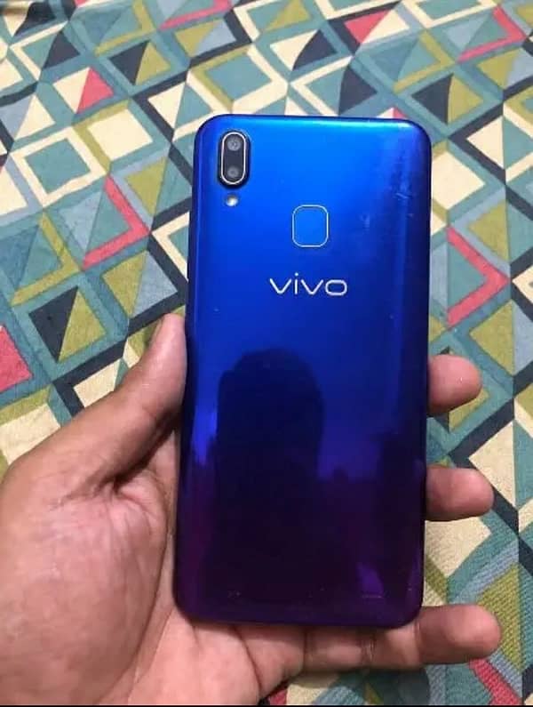 Vivo y95 - 13000 <<03214981952>> 1