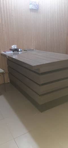 OFFICE TABLE