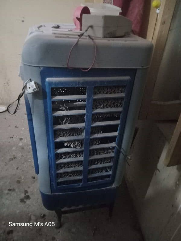 air cooler 2