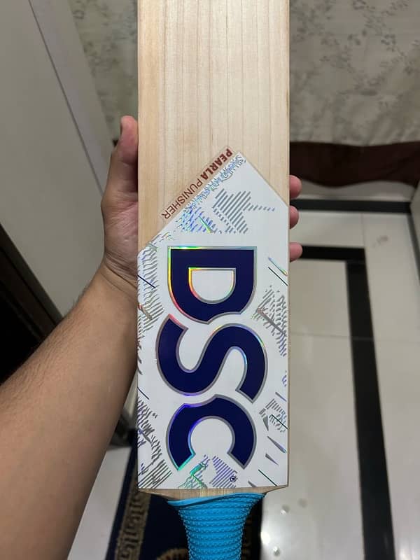 Dsc Pearla Punisher (Cricket Bat) 2