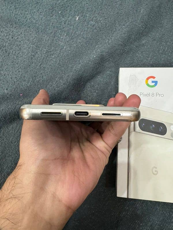 Google Pixel 8 Pro 6