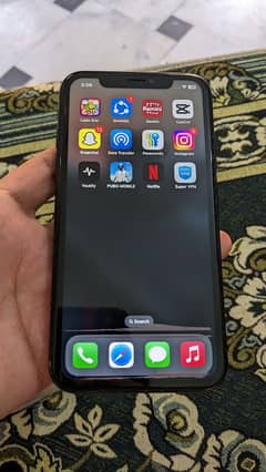 iPhone XR 128 GB Non PTA Unlock