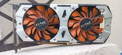 ZOTAC