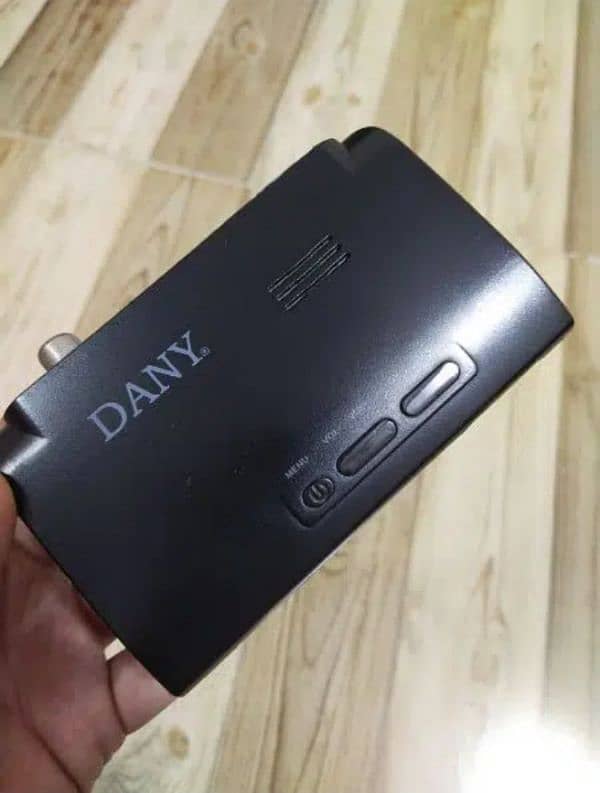 Dany tv device LED Modal Full HD 800 1