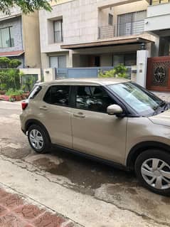 Daihatsu Rocky model 2021, Import 2022 Call: 0311 9455665